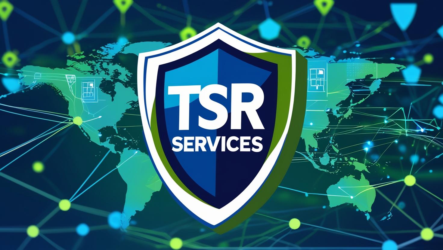 TSR Cybersecurity Solutions TSR Cybersecurity Solutions