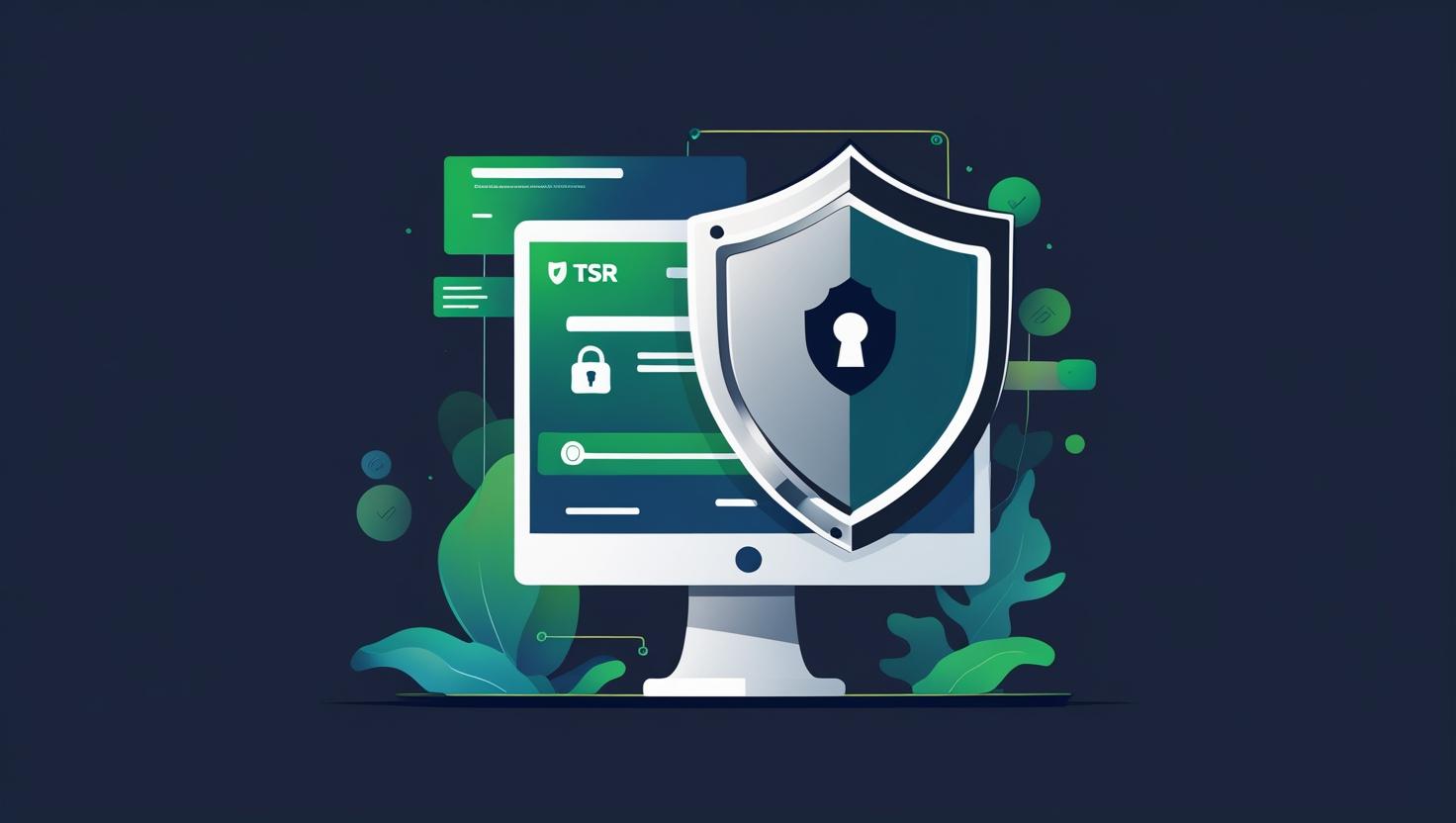 TSR Advanced Cybersecurity TSR Advanced Cybersecurity