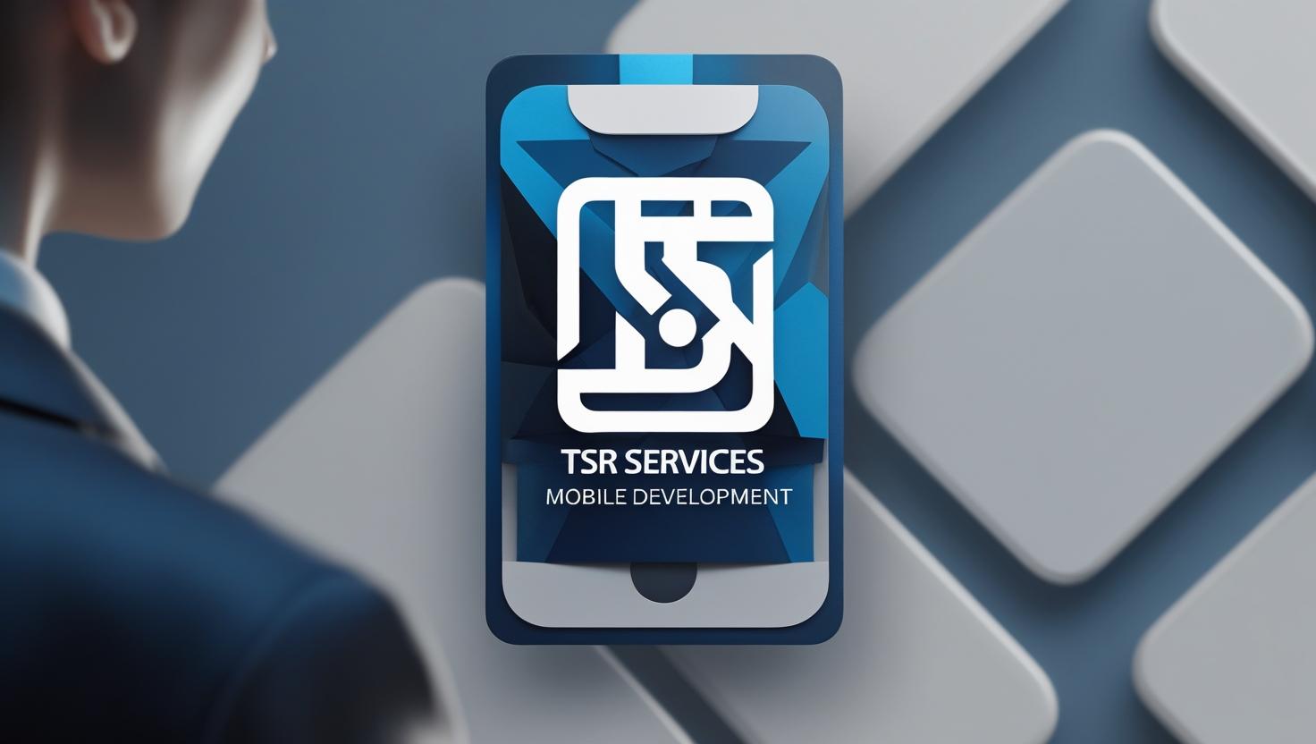 TSR Tech Services Mobile App Development TSR Tech Services Mobile App Development