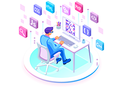 Web Development