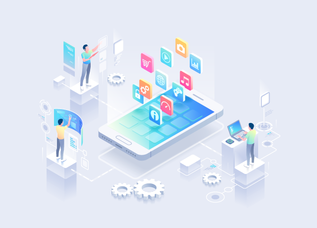 Mobile Development