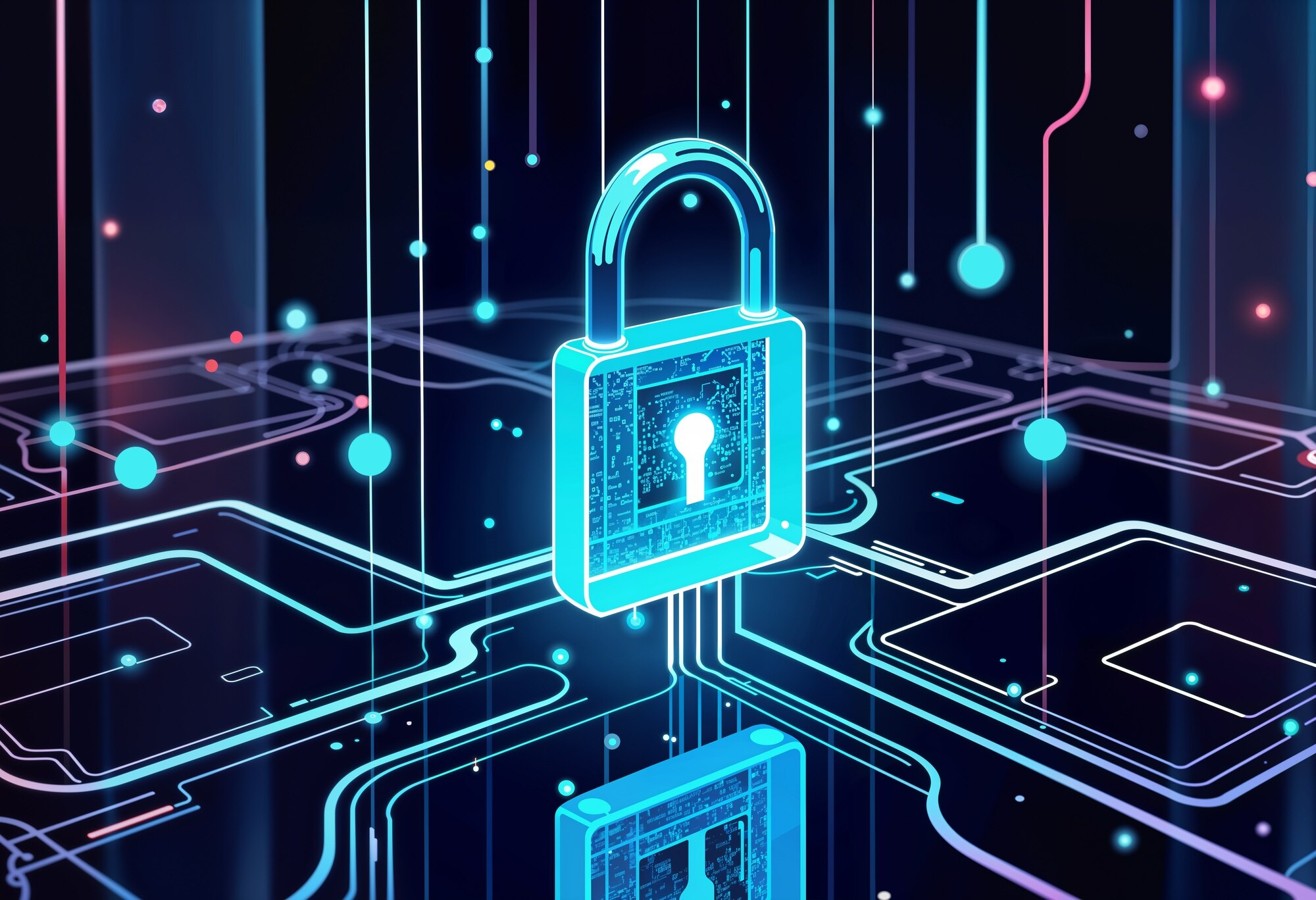 Cybersecurity